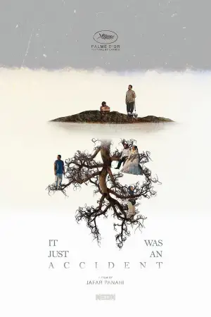 Постер до фильму"Проста випадковість" #509132