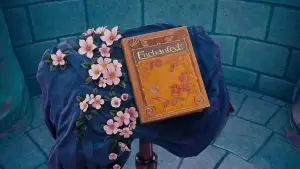 Задник до фильму"Зачарована" #684273