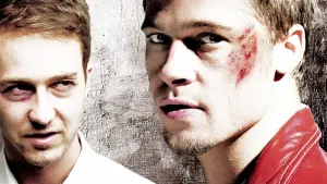 Задник до фильму"Бійцівський клуб" #167598