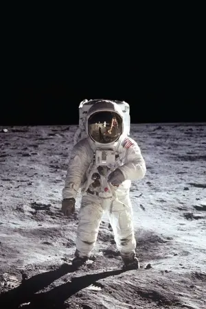 Постер до фильму"Для всього людства" #386242