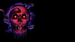 Задник до фильму"За межею" #283208