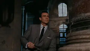 Задник до фильму"007: Із росії з любов’ю" #624412