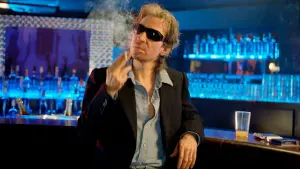 Задник до фильму"Генсбур: кохання хулігана" #252436