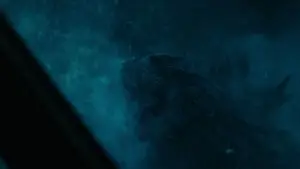 Задник до фильму"Ґодзілла II: Король монстрів" #618196