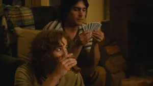 Задник до фильму"Holding the Man" #755326