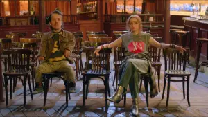 Задник до фильму"Дорогая, я больше не перезвоню" #727805