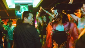 Задник до фильму"Попіл – найчистіший білий" #355094