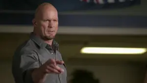 Відео до фільму Knockout | Knockout - Official Trailer