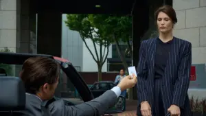 Задник до фильму"Фіктивний агент" #361456