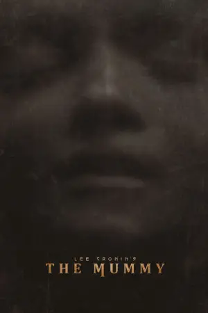 Постер до фильму"Мумія Лі Кроніна" #570767