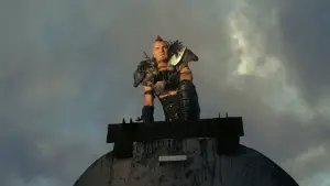 Задник до фильму"Скажений Макс: Воїн дороги" #640753