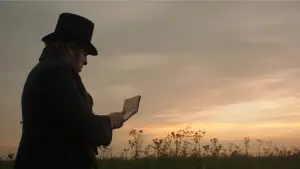 Задник до фильму"Містер Тернер" #765103