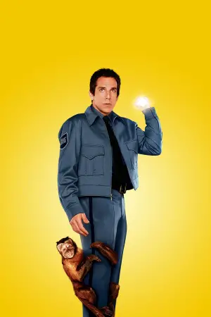 Постер до фильму"Ніч у музеї" #644390