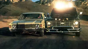 Задник до фильму"Кошмари" #616615