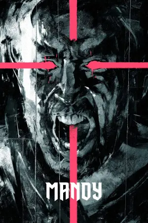 Постер до фильму"Менді" #156387