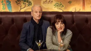 Задник до фильму"Остання крапля" #302415