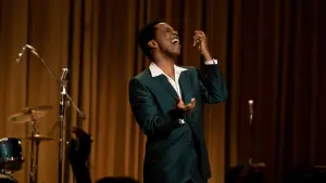 Задник до фильму"Одна ніч у Маямі..." #243450