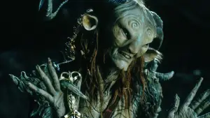 Задник до фильму"Лабіринт Фавна" #597263