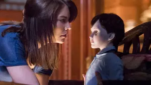 Задник до фильму"Лялька" #334000