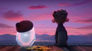 Задник до фильму"Щось не так з Роном" #752061