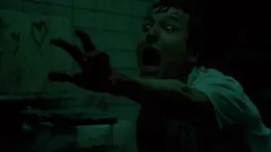 Задник до фильму"Пила" #608499