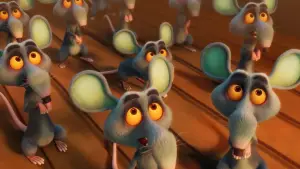 Задник до фильму"Спікед!" #766936