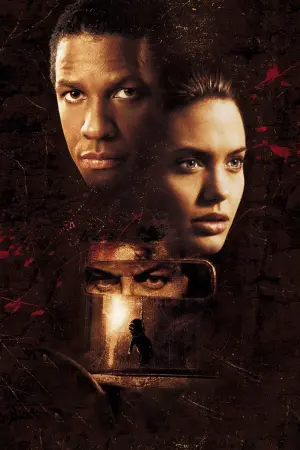 Постер до фильму"Влада страху" #262958