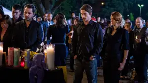 Задник до фильму"Пункт призначення 4" #657987