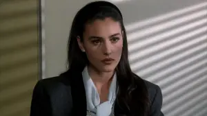 Задник до фильму"Лотерея" #396421