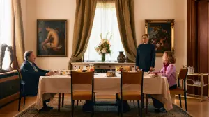 Задник до фильму"Найбагатша жінка світу" #534295