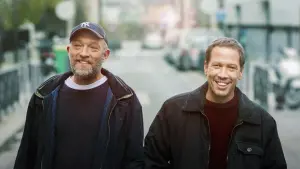 Задник до фильму"Особливі" #185207