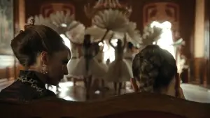 Задник до фильму"Гидка сестра" #519300