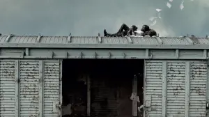 Задник до фильму"Зникнення Сідні Голла" #423676