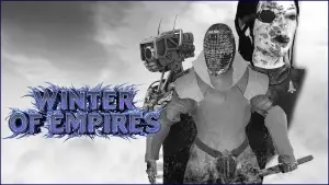Задник до фильму"Winter of Empires" #783659