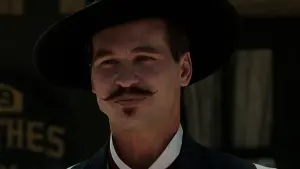 Задник до фильму"Тумстоун" #205633