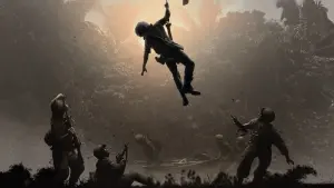 Задник до фильму"Остання межа" #217543