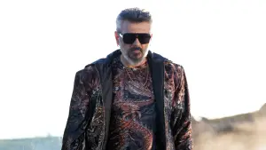 Задник до фильму"குட் பேட் அக்லி" #810551