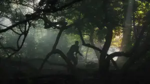 Задник до фильму"Анігіляція" #618560