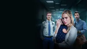 Задник до фильму"Cradle of Deception" #781026