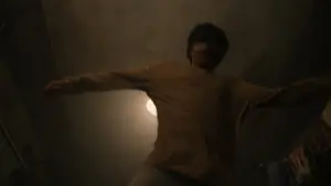 Задник до фильму"Danur: The Last Chapter" #761827