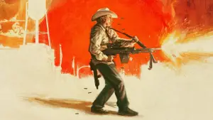 Задник до фильму"Еддінгтон" #545274