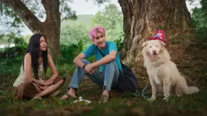 Задник до фильму"โกฮัง..หัวใจโกโฮม" #766291