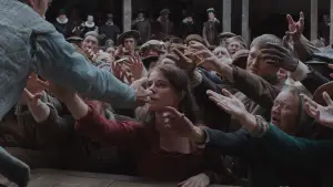 Задник до фильму"Гамнет" #760843