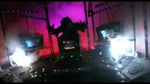 Задник до фильму"Залізяка" #734058