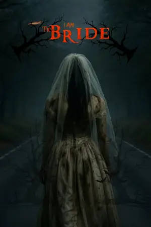 Постер до фильму"I Am The Bride" #912753