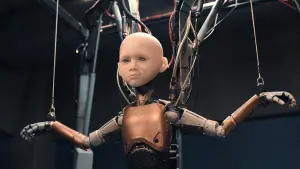 Задник до фильму"М3ҐАН" #658709