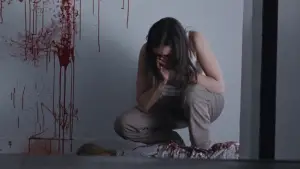 Задник до фильму"Мучениці" #711432