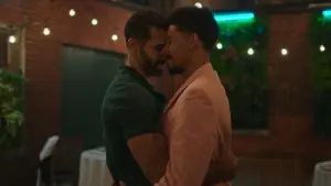 Задник до фильму"Мій фальшивий хлопець" #433348