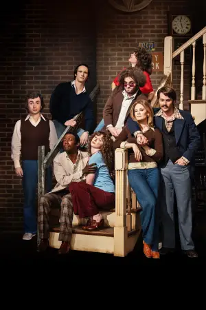 Постер до фильму"Суботній вечір" #635237