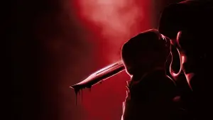 Задник до фильму"Крик 7" #759534